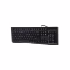 Клавиатура A4Tech FKS12 USB UA Black (4711421003155) - Image 3