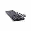 Клавиатура A4Tech FKS12 USB UA Black (4711421003155) - Image 5