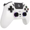 Геймпад GamePro GPS20W 2.4G/BT 5.1/USB (Switch/PC/PS/iOS/Android) RGB White (GPS20W) - Image 2