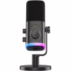 Мікрофон Fifine AM9 USB Black (AM9) - Image 2