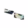 Клавиатура GamePro Genesis Joker Pro MK124G Pro Outemu Red Switch Wireless/Bluetooth/USB UA Gray (MK124G Pro) - Image 4