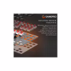 Клавиатура GamePro Genesis Joker Pro MK124G Pro Outemu Red Switch Wireless/Bluetooth/USB UA Gray (MK124G Pro) - Image 8