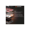Клавиатура GamePro Genesis Joker Pro MK124G Pro Outemu Red Switch Wireless/Bluetooth/USB UA Gray (MK124G Pro) - Image 9