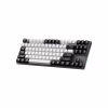 Клавіатура GamePro Genesis Joker MK124G Outemu Red Switch USB UA Gray (MK124G) - Image 2