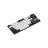 Клавіатура GamePro Genesis Joker MK124G Outemu Red Switch USB UA Gray (MK124G) - Image 3