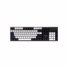 Клавіатура GamePro Genesis Metallic MK144B Outemu Red Switch USB UA Black (MK144B) - Image 6