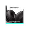 Наушники Logitech H390 USB-C Midnight Black (981-001576) - Image 7