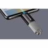 Перехідник OTG USB 3.1 AF to USB-C black Baseus (ZJJQ000001) - Image 5