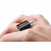 Перехідник OTG USB 3.1 AF to USB-C black Baseus (ZJJQ000001) - Image 8