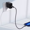 Переходник USB 3.1 M to USB-C F black Baseus (ZJJQ000101) - Image 7