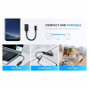 Переходник OTG USB 3.0 AF to USB-C US154 black Ugreen (30701) - Image 9