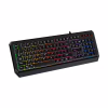 Клавіатура Meetion K9320 USB UA Black (MT-K9320-A-RUA) - Image 2