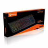 Клавіатура Meetion K9320 USB UA Black (MT-K9320-A-RUA) - Image 3