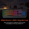 Клавіатура Meetion K9320 USB UA Black (MT-K9320-A-RUA) - Image 5