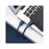 Дата кабель USB 2.0 AM/AM 1.0m black Ugreen (10309) - Image 7
