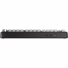Клавиатура Aula F75 Gasket Reaper Switch Hot-Swap RGB Bluetooth/Wireless/USB UA Black/Grey (6948391209913) - Image 6