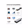 Переходник miniDisplayPort M to HDMI F 0.15m 4K60Hz Cabletime (CA915347) - Image 5