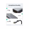 Перехідник miniDisplayPort M to HDMI F 0.15m 4K60Hz Cabletime (CA915347) - Image 6