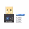 Bluetooth-адаптер ColorWay Bluetooth BT 5.0 (CW-AD-BT50) - Image 6