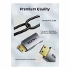 Кабель мультимедійний HDMI mini M to HDMI M 3.0m 8K60Hz Cabletime (CA915866) - Image 7