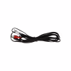 Кабель мультимедійний 3.5mm M to 2xRCA M 2.5m PowerPlant (CA914326) - Image 3