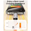 Дата кабель USB-C to USB-C 2.0m PD240W Cabletime (CA915736) - Image 3