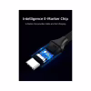 Дата кабель USB-C to USB-C 2.0m 100W USB3.1 20Gbps 4K60Hz Cabletime (CA914234) - Image 5