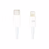 Дата кабель USB-C to Lightning 1.0m 12W PowerPlant (CA913275) - Image 2