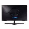 Монітор Samsung LS32CG550EIXUA - Image 4