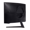 Монітор Samsung LS32CG550EIXUA - Image 7