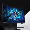 Монітор Samsung LS32CG550EIXUA - Image 12