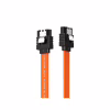 Кабель для передачі даних SATA III 0.5m Cabletime (CA915897) - Image 2