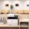 Многофункциональное устройство Canon i-SENSYS MF754Cdw || Wi-Fi (7185С010) - Image 4