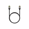 Кабель мультимедійний HDMI M to HDMI M 2.0m V2.1 8K 60Hz HDR10 HLG 48Gbp J5create (JDC53-N) - Image 3