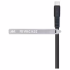 Дата кабель USB 2.0 AM to USB-C 1.2m black RivaCase (PS6002 BK12) - Image 3