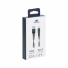 Дата кабель USB 2.0 AM to USB-C 1.2m black RivaCase (PS6002 BK12) - Image 8