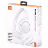 Навушники JBL Tune 530 White (JBLT530WHT) - Image 10