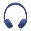 Навушники JBL Tune 530C USB-C Blue (JBLT530CBLU) - Image 3