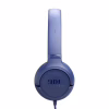 Навушники JBL Tune 530C USB-C Blue (JBLT530CBLU) - Image 5