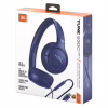 Навушники JBL Tune 530C USB-C Blue (JBLT530CBLU) - Image 10