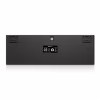 Клавіатура REAL-EL RK-715W Wireless/Bluetooth Black/Gray (EL123100051) - Image 7