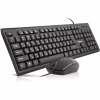 Комплект REAL-EL Kit 511 USB Black (EL123100052) - Image 2