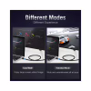 Кабель мультимедійний HDMI M to HDMI M 25.0m 1080p60Hz black Vention (AACBS) - Image 4