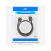 Кабель мультимедийный HDMI M to HDMI M 1.0m 4K60Hz black Vention (AAIBF) - Image 9