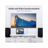 Кабель мультимедийный HDMI M to HDMI M 1.5m 4K60Hz black Vention (AAIBG) - Image 6
