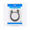Кабель мультимедийный HDMI M to HDMI M 1.5m 4K60Hz black Vention (AAIBG) - Image 9