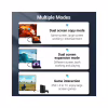 Кабель мультимедійний HDMI M to HDMI M 1.0m 4K60Hz flat black Vention (AAKBF) - Image 5
