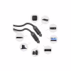 Кабель мультимедійний Optical Toslink 1.0m black Vention (BAEBF) - Image 3