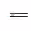 Кабель мультимедійний Optical Toslink 1.5m black Vention (BAEBG) - Image 11