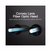 Кабель мультимедійний Optical Toslink 2.0m black Vention (BAEBH) - Image 10